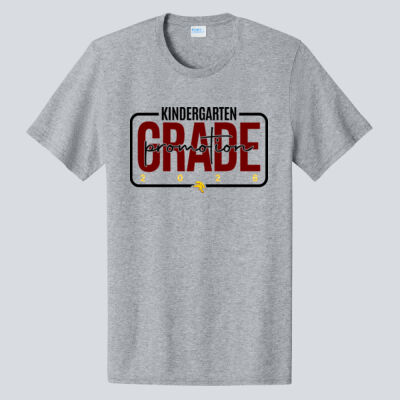 Adult T-Shirt - Kindergarten Promotion Thumbnail