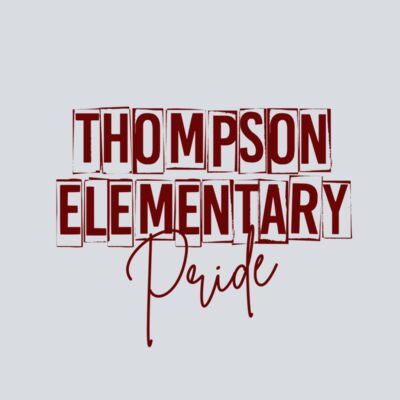 Stencil Pride - Maroon Thumbnail