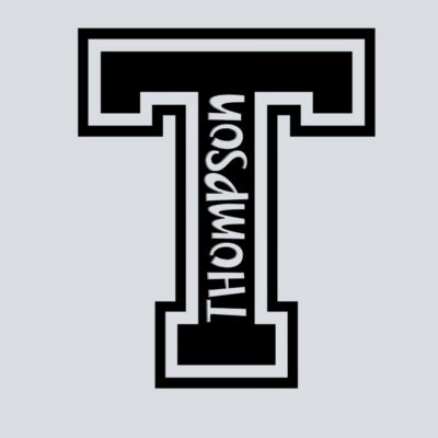 Thompson T - Black Thumbnail