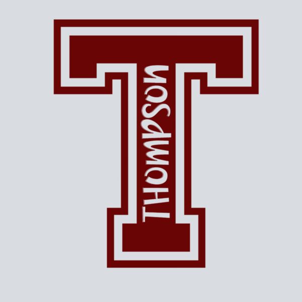 Thompson T - Maroon Thumbnail