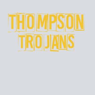 Block Letters - Yellow Thumbnail