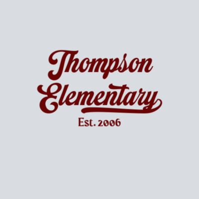 Cursive - Dark Red Thumbnail