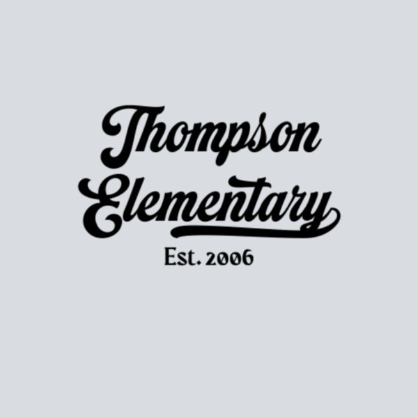 Cursive - Black Thumbnail