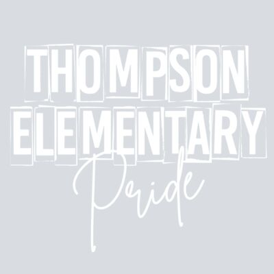 Stencil Pride - White Thumbnail