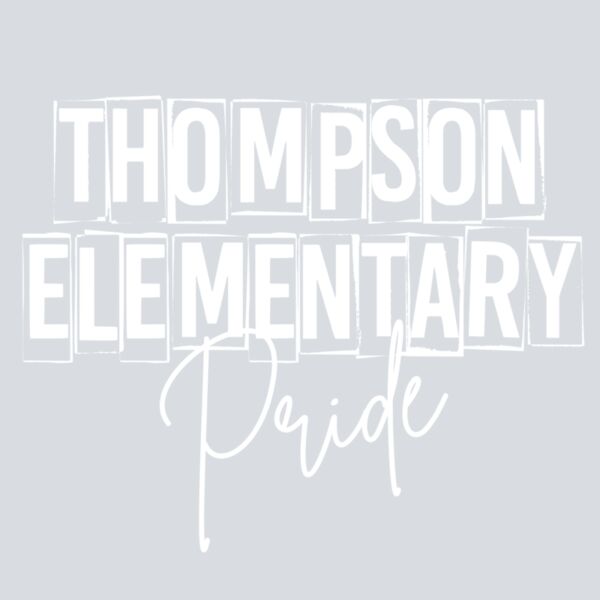 Stencil Pride - White Thumbnail