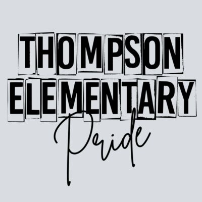 Stencil Pride - Black Thumbnail