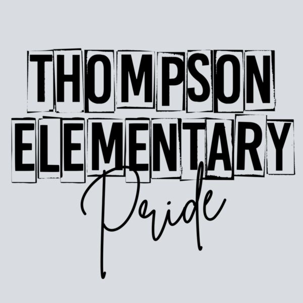 Stencil Pride - Black Thumbnail