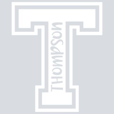 Thompson T - White Thumbnail