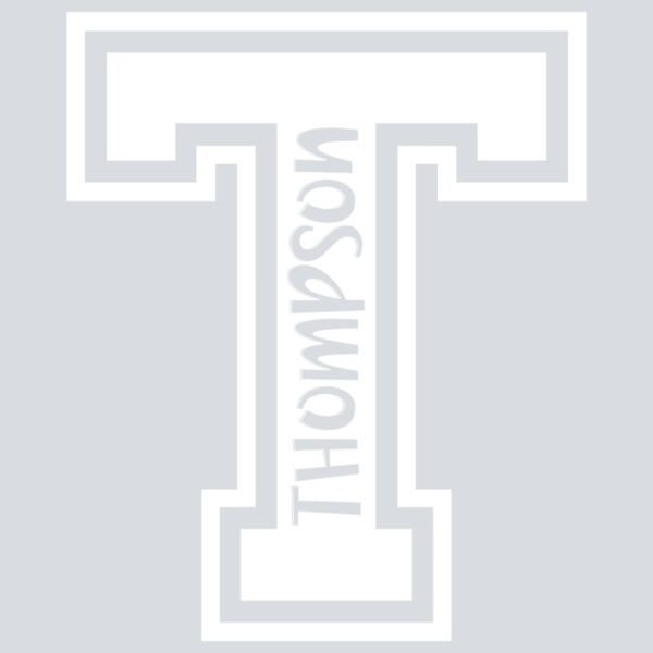 Thompson T - White Thumbnail