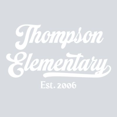 Cursive - White Thumbnail