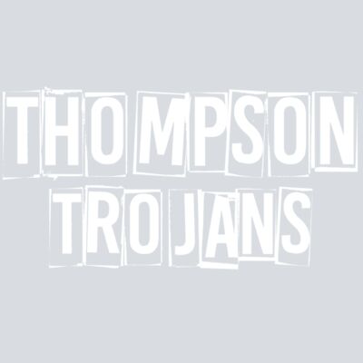 Block Letters - White Thumbnail