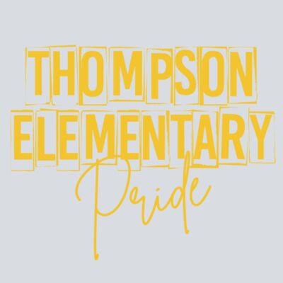 Stencil Pride - Gold Thumbnail