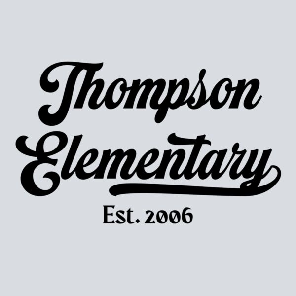 Cursive - Black Thumbnail