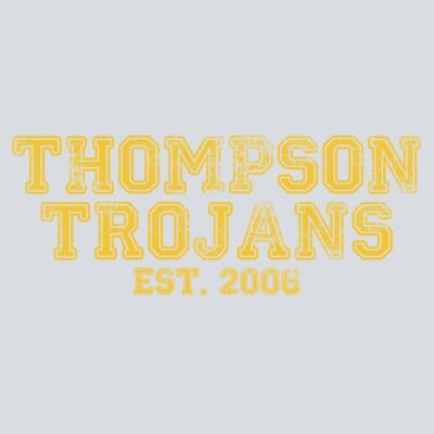 Vintage - Gold Thumbnail