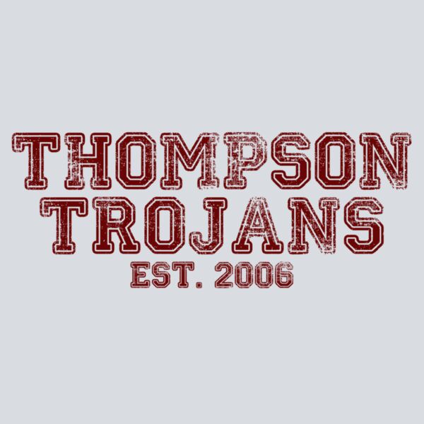 Vintage - Maroon Thumbnail