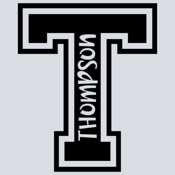 Thompson T - Black Thumbnail