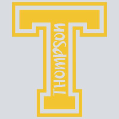 Thompson T - Gold Thumbnail
