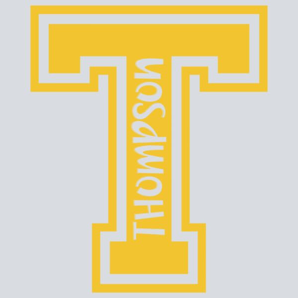 Thompson T - Gold Thumbnail