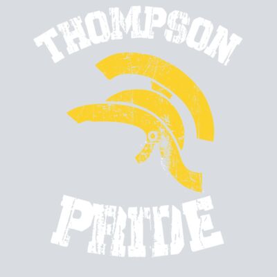 Thompson Pride Thumbnail