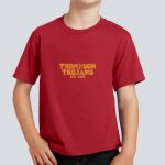 Youth T-Shirt - Thompson Thumbnail