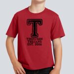 Youth T-Shirt - Thompson Thumbnail