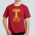 Youth T-Shirt - Thompson Thumbnail