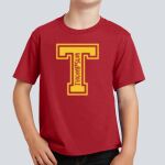 Youth T-Shirt - Thompson Thumbnail