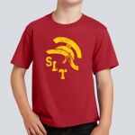 Youth T-Shirt - Thompson Thumbnail