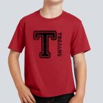 Youth T-Shirt - Thompson Thumbnail