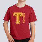 Youth T-Shirt - Thompson Thumbnail