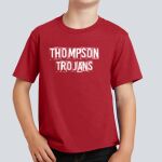 Youth T-Shirt - Thompson Thumbnail