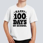 Youth T-Shirt - Thompson Thumbnail