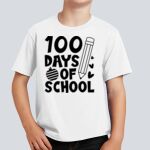 Youth T-Shirt - Thompson Thumbnail