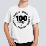 Youth T-Shirt - Thompson Thumbnail