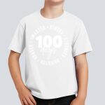 Youth T-Shirt - Thompson Thumbnail