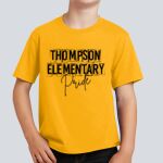 Youth T-Shirt - Thompson Thumbnail