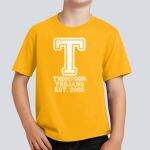 Youth T-Shirt - Thompson Thumbnail