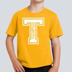 Youth T-Shirt - Thompson Thumbnail