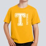 Youth T-Shirt - Thompson Thumbnail