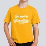 Youth T-Shirt - Thompson Thumbnail