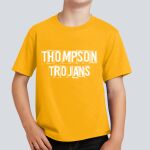 Youth T-Shirt - Thompson Thumbnail