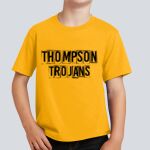 Youth T-Shirt - Thompson Thumbnail