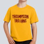 Youth T-Shirt - Thompson Thumbnail