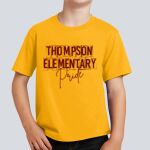 Youth T-Shirt - Thompson Thumbnail