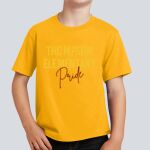Youth T-Shirt - Thompson Thumbnail