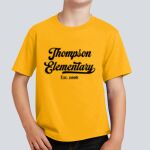 Youth T-Shirt - Thompson Thumbnail