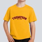 Youth T-Shirt - Thompson Thumbnail