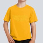 Youth T-Shirt - Thompson Thumbnail