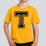 Youth T-Shirt - Thompson Thumbnail