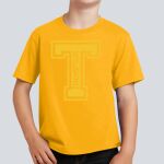 Youth T-Shirt - Thompson Thumbnail